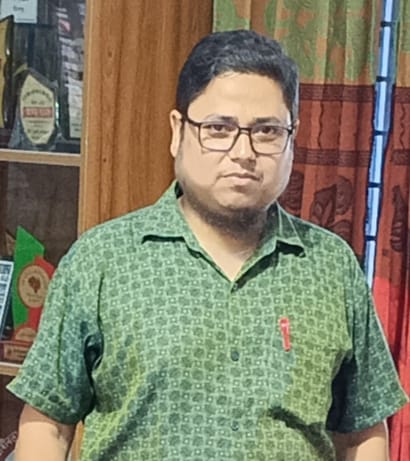 MD CHHIRATUN NABI (SWEET)