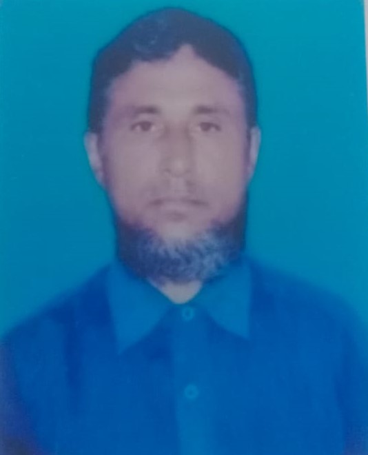 MD. ABDUL HAMID